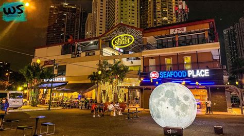 Fort BGC, Taguig .